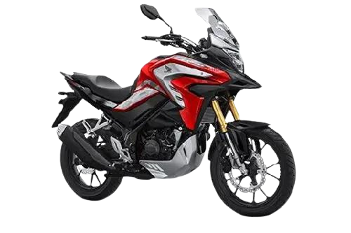 Mora Rental - The Best Motorbike Rental in Medan